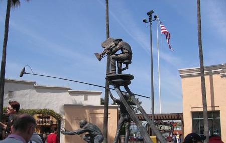 Universal Studios Hollywood Image
