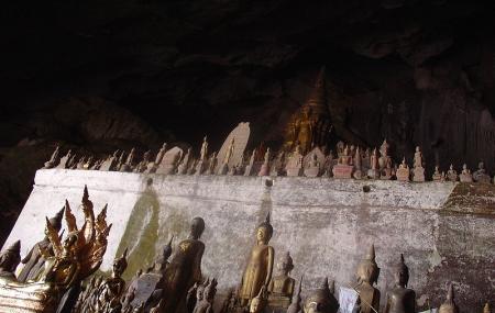 Pak Ou Caves Image