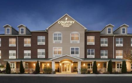 Country Inn & Suites By Carlson Image