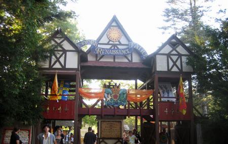 New York Renaissance Faire Image