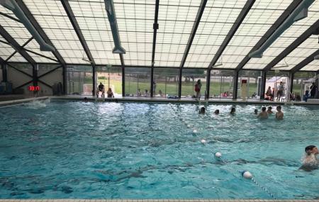 Northwest Pool Image