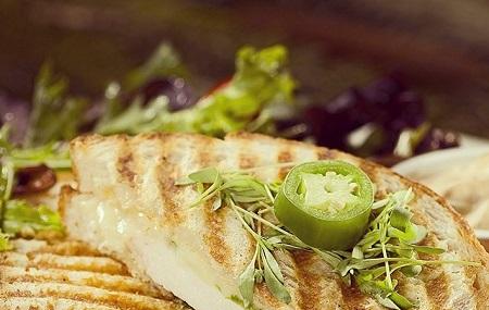 Urth Caffe - Beverly Hills Image