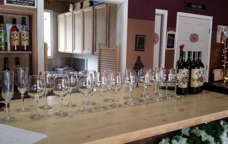 Mill Lane Winery Image