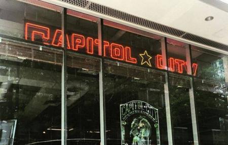 Capitol City Brewing Company Image