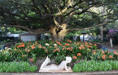 Laurel Bank Park Image