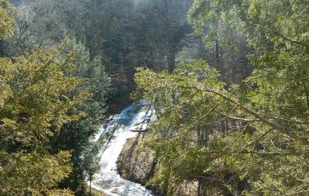 Sugar Creek Nature Park Image
