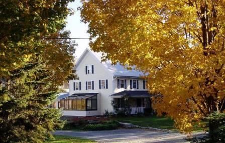 The Inn At Buck Hollow Farm Image