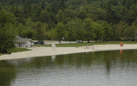 Mt Sunapee State Park Image