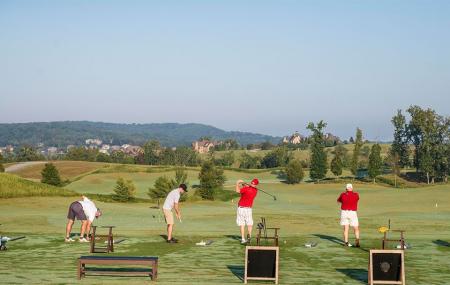 Windriver Golf Club Image
