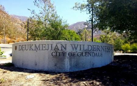 Deukmejian Wilderness Park Image