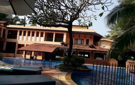 Lemon Tree Amarante Beach Resort Goa Candolim Ticket - 