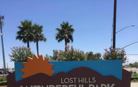 Wonderful Park Image