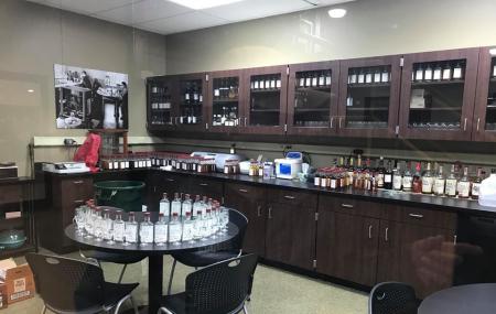 Haymarket Whiskey Bar Image