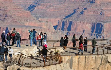 Mather Point Image