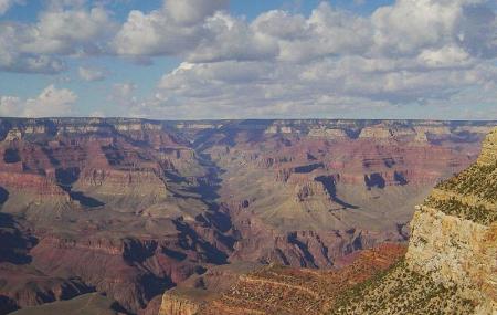 West Rim Trail Image