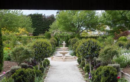 Waiongana Gardens Image
