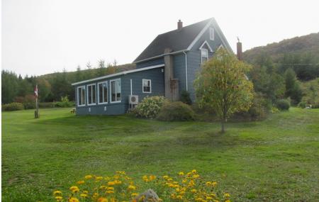 Old Miller Trout Farm Guest House & U-fish Image