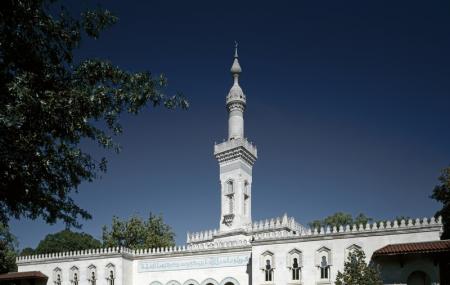 The Islamic Center Image