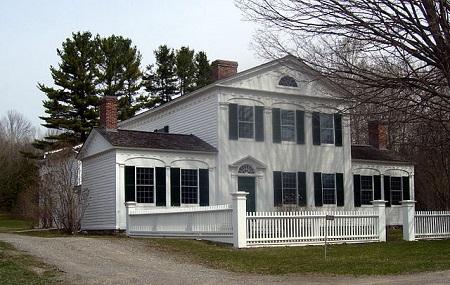 Barnum House Museum Image