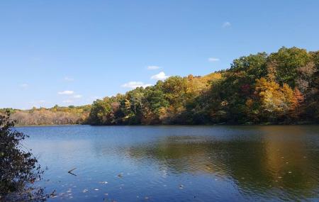 Highland Lakes State Park Image