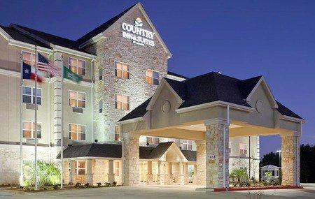 Country Inn & Suites By Carlson, Texarkana Tx Image