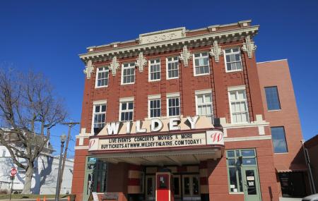 Wildey Theatre Image
