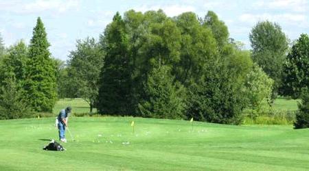 Eagle Pines Golf Club Image