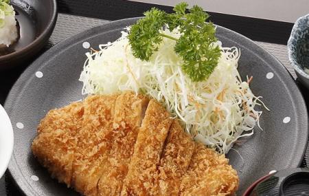 Tonkatsu Ginza Bairin Image