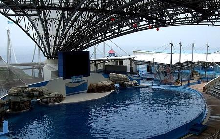 Farglory Ocean Park Image