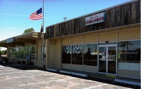 Show Low Museum Image