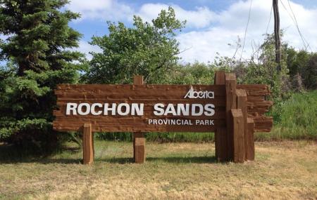 Rochon Sands Provincial Park Image