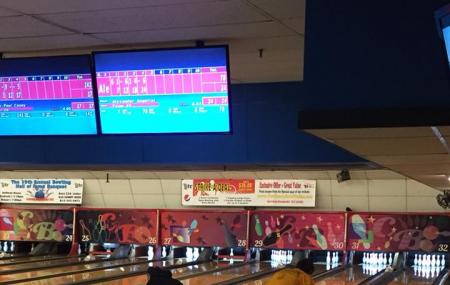 Don Carter Lanes Image