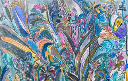 Oriel Tegfryn Gallery Image