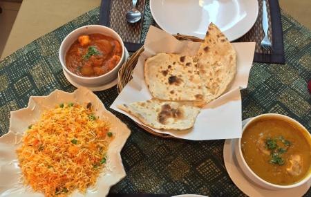 Badsha Indian Food Image