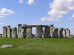 Stonehenge Image