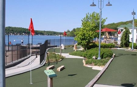 Lake Hopatcong Golf Club Image