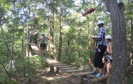 Arbraska - Parc Lafleche Image