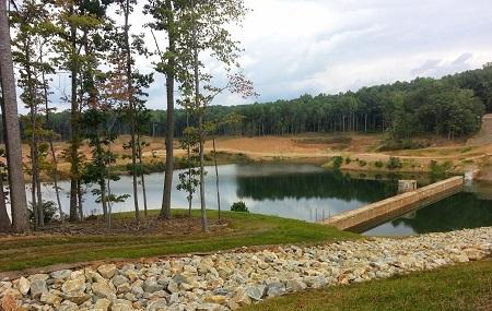 Ivy Creek Foundation Image