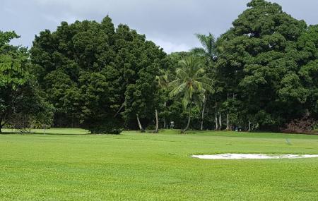 Naniloa Volcanoes Golf Club Image