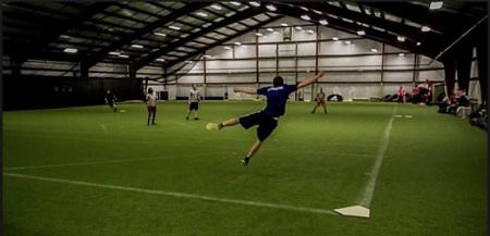 Syracuse Kickball Park Image