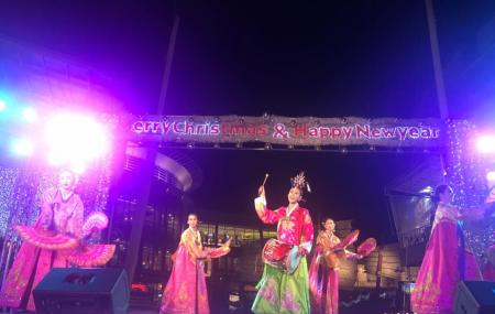 Phuket Simon Cabaret Image