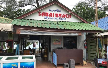 Sabai Beach Restaurant Image