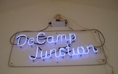 Decamp Junction Image