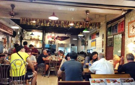 Dang Restaurant Patong Phuket Image