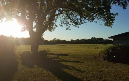 Golf Driving Range Of Texas Image