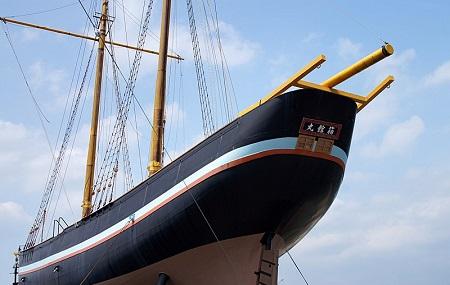 Hakodatemaru Image
