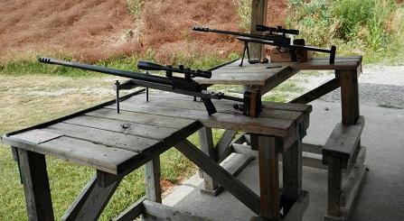 Silverdale Gun Club Image