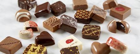 Jacques Torres Chocolate Image