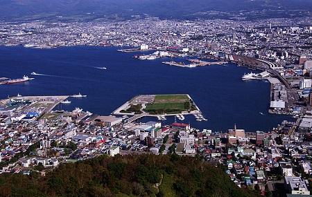 Bay Hakodate Hakodate Ticket Price Timings Address Triphobo