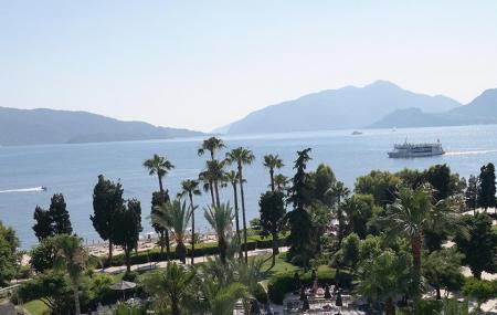 Maritim Grand Azur Image